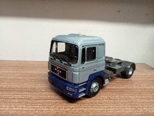 Corgi Modern Truck Heavy