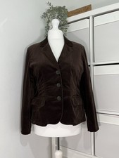 M&S Ladies Velour Moleskin