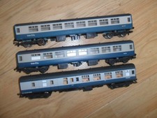 Collection of Lima Inter-City