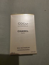 CHANEL Coco Mademoiselle Eau