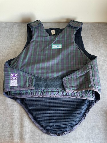 Airowear reiver body - reiver,