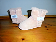 UGG Erin Infants Sheepskin