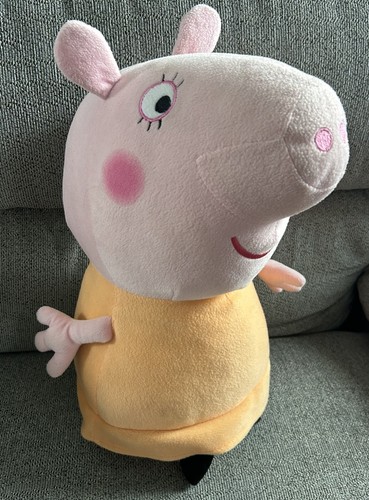 Peppa pig mummy - peppa,