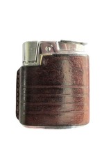 WORKING VINTAGE RONSON LEATHER