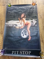 Lamborghini Poster