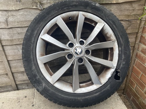 2013 2017 mk1 skoda - skoda, yeti