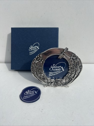 Vintage silver scenes 1996 - vintage,