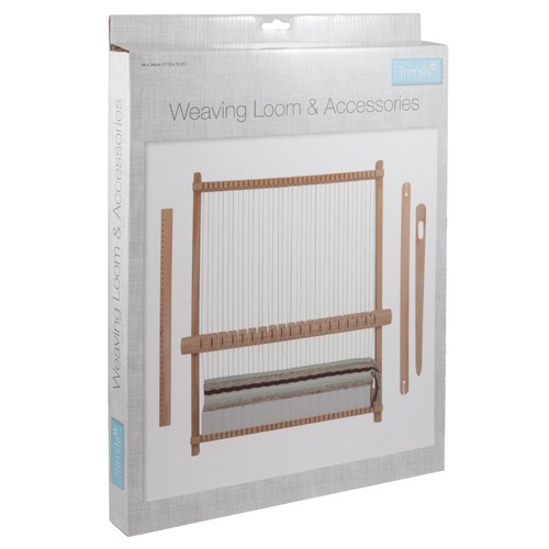 Trimits weaving looms - trimits:,