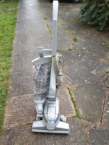 Kirby g7e upright - upright, hepa