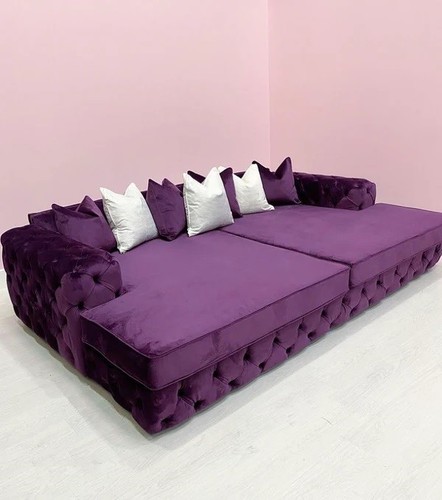 Bella chesterfield cinema sofa - bella,