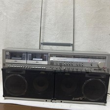 SHARP GF-909 Vintage Stereo