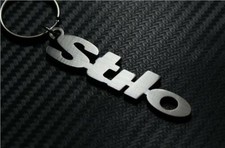STILO keyring Abarth 2.4l 20v