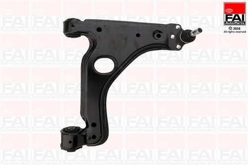 Fai front right lower - lower, wishbone