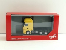 Mercedes-Benz Actros Gigaspace