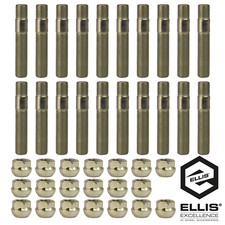 M14x1 stud conversion - m14x1.5,