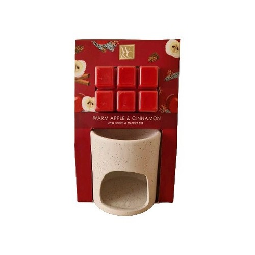 Wickford wax melts - &,