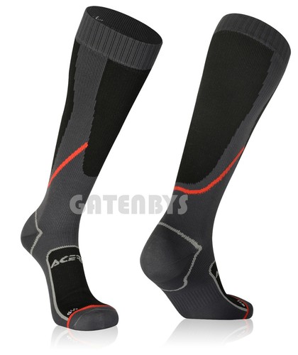 Acerbis waterproof wet long - no,