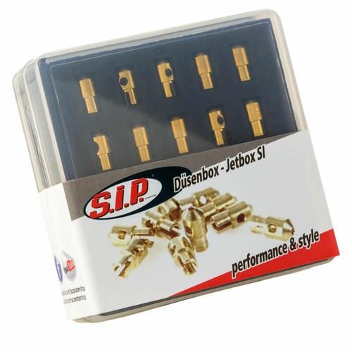 Kit sip getti performance - sip,