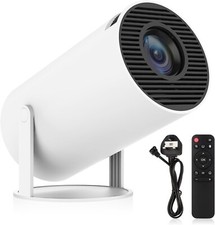Smart Projector PRO 4K HD