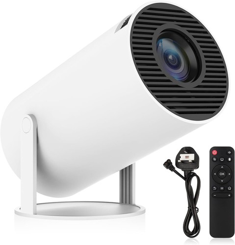 Smart projector pro hd - smart,