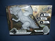 Remote Control Dragon NIB