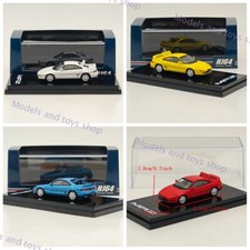 Hobby Japan 1/64 Toyota MR2