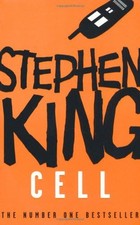 Cell,Stephen King-
