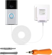 Power Supply Charging Adapter