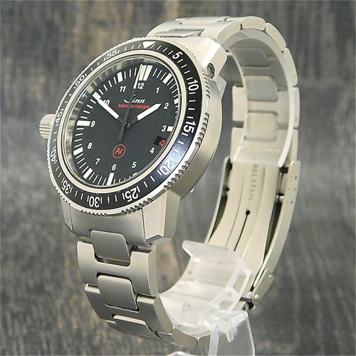 Sinn watch 603 - .ezm-3m, steel