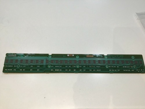 Roland contact board - xp-10,