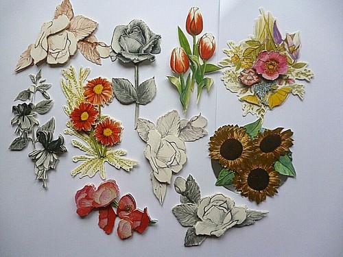 Sale various craft - sale.......various, items
