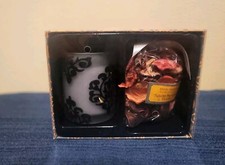 Anais Garden Blooms Anthology