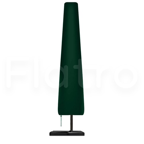 Cantilever parasol cover - parasol,