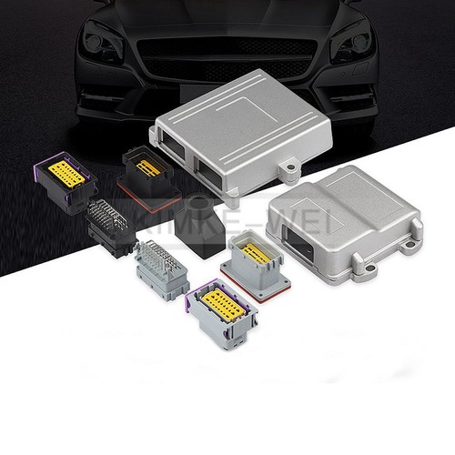 Pin fci ecu - fci, pcb