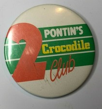 Vintage Pontins holiday Camps