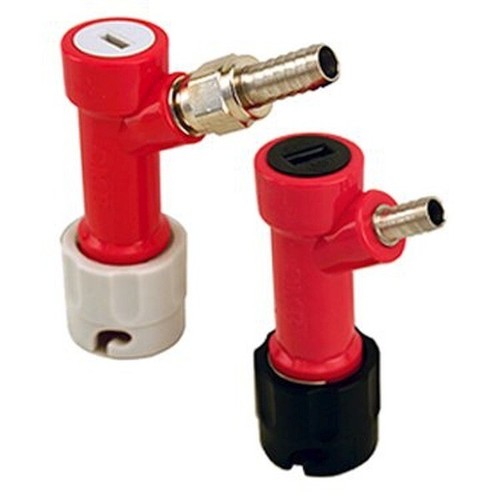 Homebrew pin lock keg - pin, quick