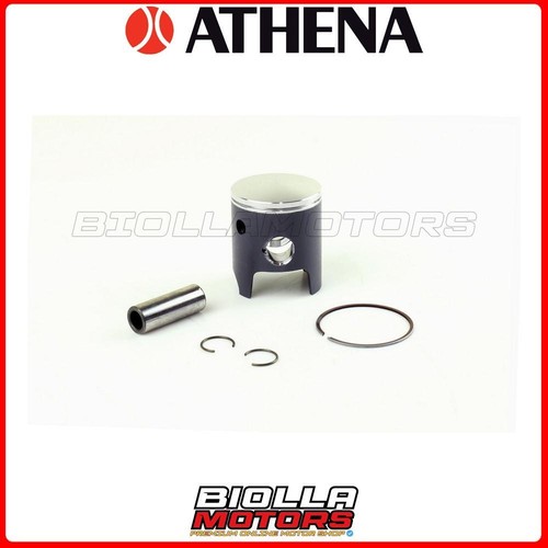 Piston athena spindle - athena, d