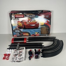 Carrera First Disney Pixar