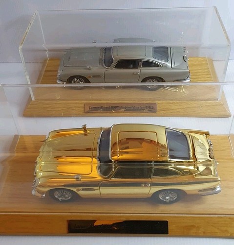 Danbury mint aston martin db5 - danbury,