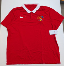 Ryder cup fuengirola 2026 - 2026, nike