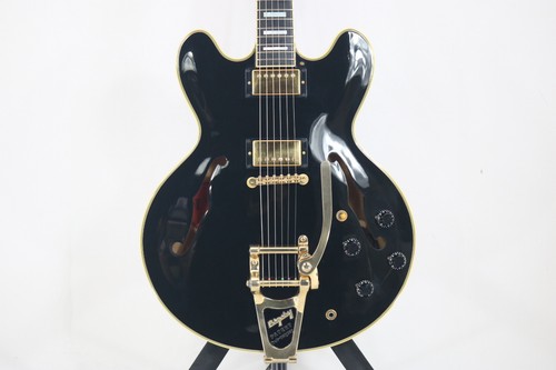 Gibson custom shop 355 - custom,