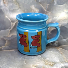 Australian Kangaroo Gumleaf