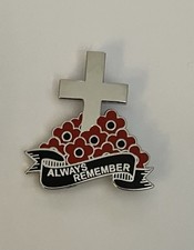 Always remember remembrance - always,