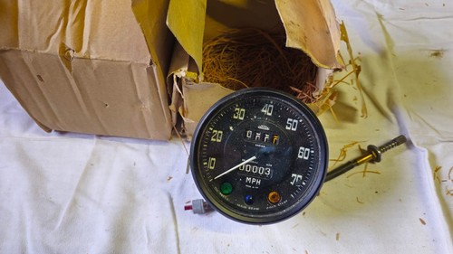 Nos british jaeger land - nos,