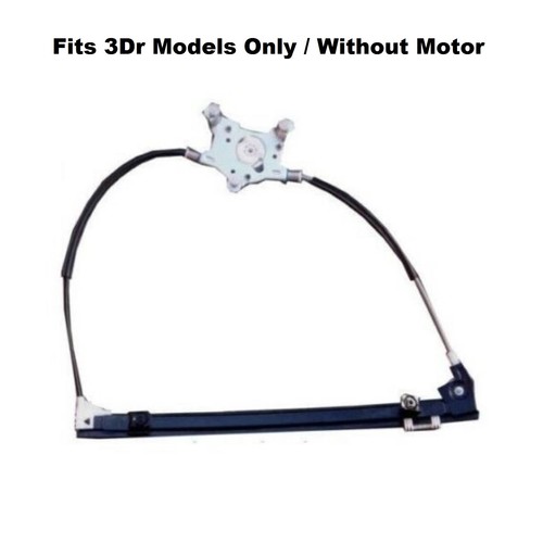 Fits renault clio 3dr - renault,