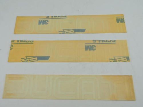 New large ducati diecut - 3,