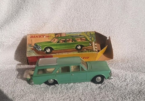 Dinky hong kong - dinky,