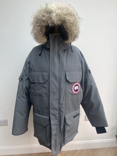 Canada goose expedition parka - goose,