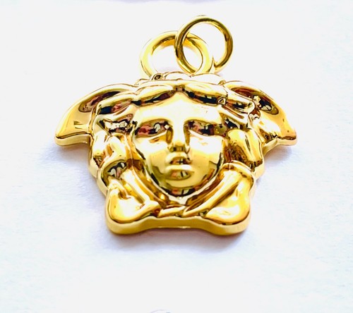 Versace pendant head - , of