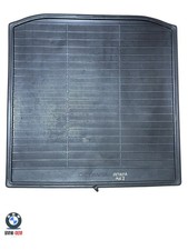 SKODA OCTAVIA MK3 BOOT FLOOR CARPET LINER 5E9862559